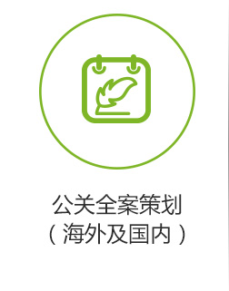 公关全案策划