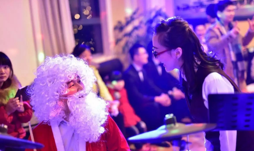 今年圣诞节，广州活动策划公司教你好玩的活动策划idea！