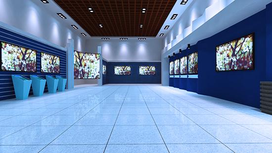 Online Exhibitions Become Reality: AR Booths, Livestream Selling, and Cloud Events with Tuoyuan