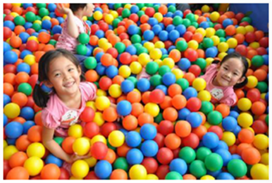 2015 Baxter Guangzhou Family Day: A New Baxter, Setting Sail with Joy