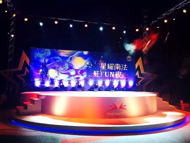 Key Considerations When Choosing a Guangzhou Ceremony Company