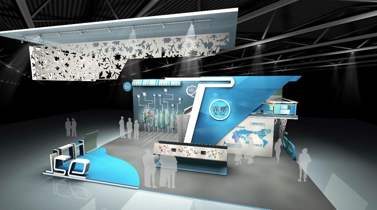 Online Exhibitions Become Reality: AR Booths, Livestream Selling, and Cloud Events with Tuoyuan