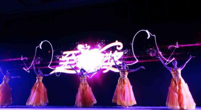 2014 China Beauty Luxury - Ultimate Beauty Awards Launch Ceremony