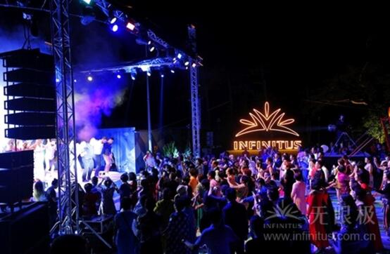 Advantages of Guangzhou Event Execution Companies