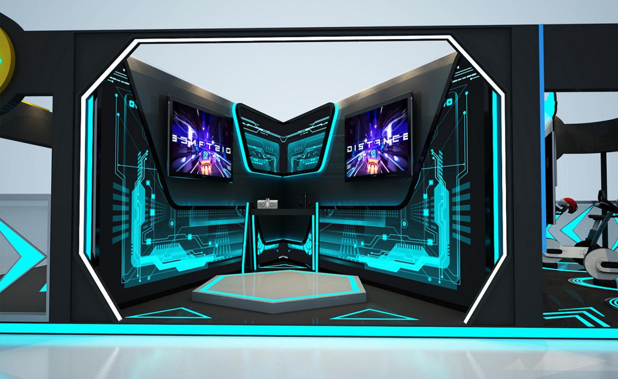 Online Exhibitions Become Reality: AR Booths, Livestream Selling, and Cloud Events with Tuoyuan