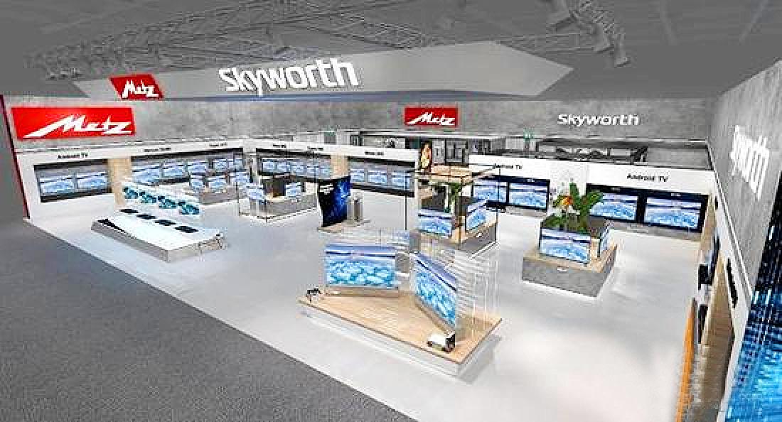 Online Exhibitions Become Reality: AR Booths, Livestream Selling, and Cloud Events with Tuoyuan