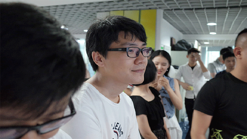 Tuoyuan Mid-Autumn Lantern Riddle Event Recap