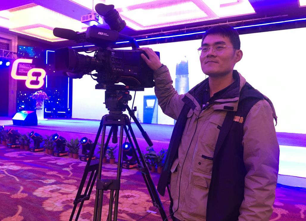 SANY Road Machinery National Roadshow Kunming Station Planning and Execution