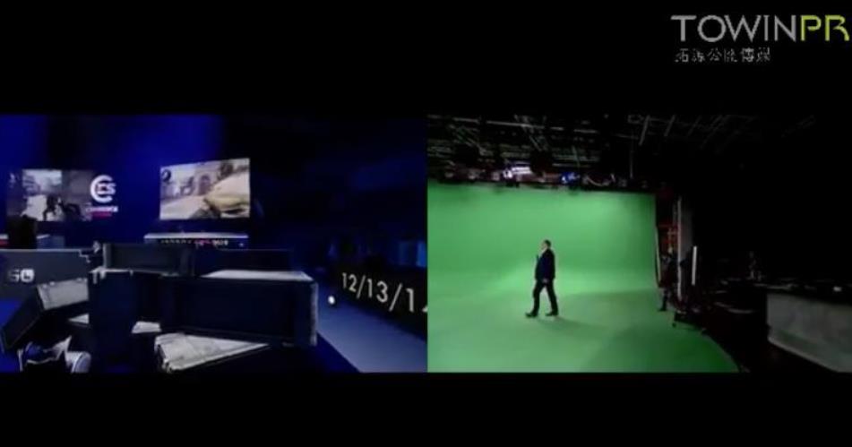 AR Live Streaming and VR Virtual Live Streaming Services