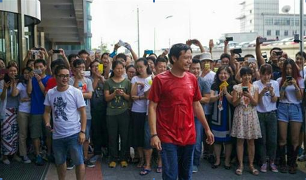 Ice Bucket Challenge: The Best-Planned Viral Campaign of 2014
