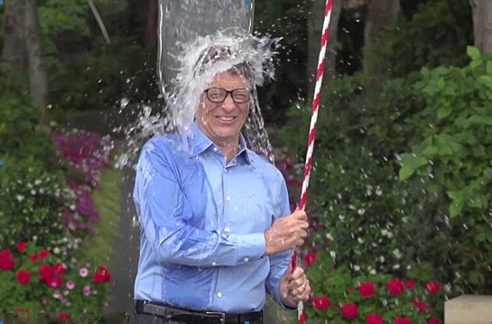 Ice Bucket Challenge: The Best-Planned Viral Campaign of 2014