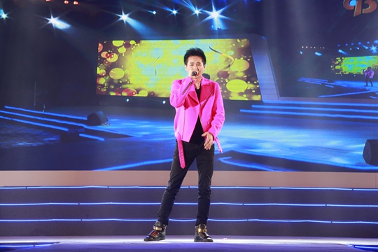 9377 Games Annual Party: Star-Studded and Full of Fun