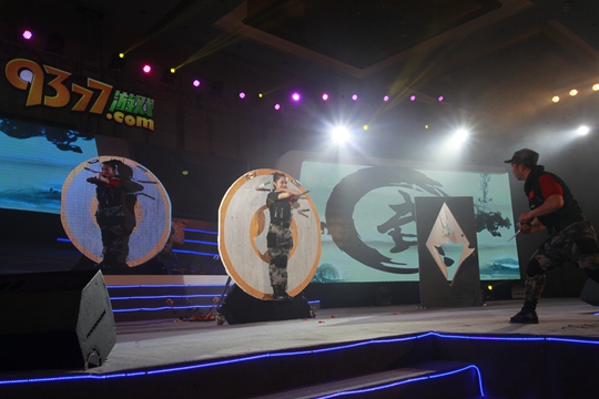 9377 Games Annual Party: Star-Studded and Full of Fun