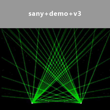 sany+demo+v3|广州活动策划