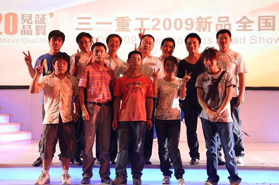  活动策划执行助力 悠塔2020新品发布会圆满落幕