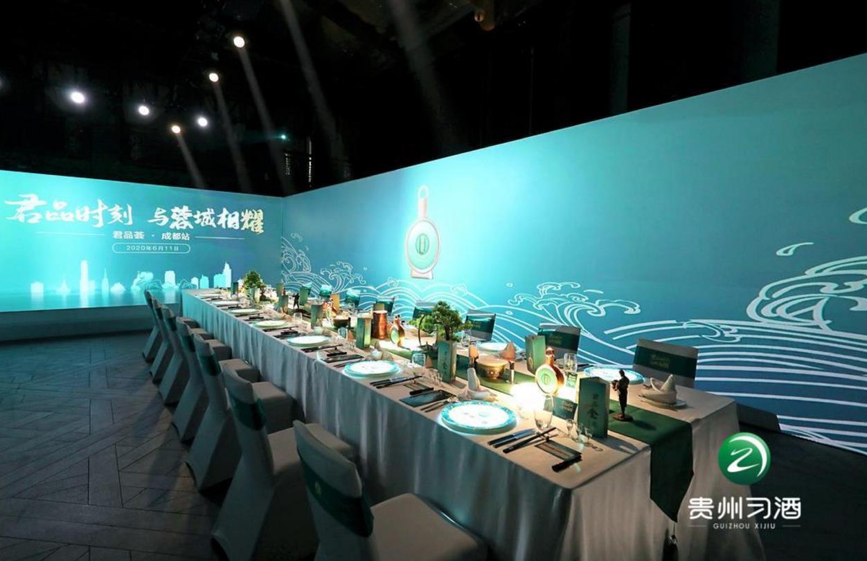  皮具2020年秋冬新品发布会圆满成功活动执行公司