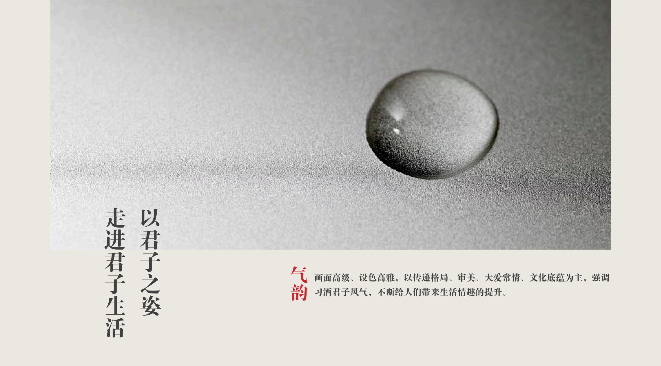 品牌策划 | 习酒平面图创意设计方案|广州活动策划