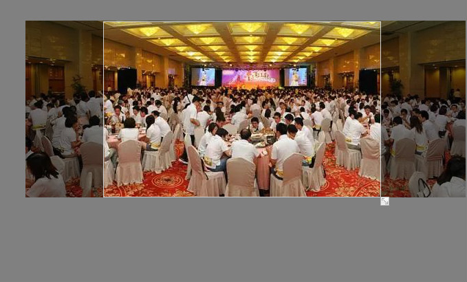 广州大型活动公司分享不让活动打折扣的秘诀——场地选择