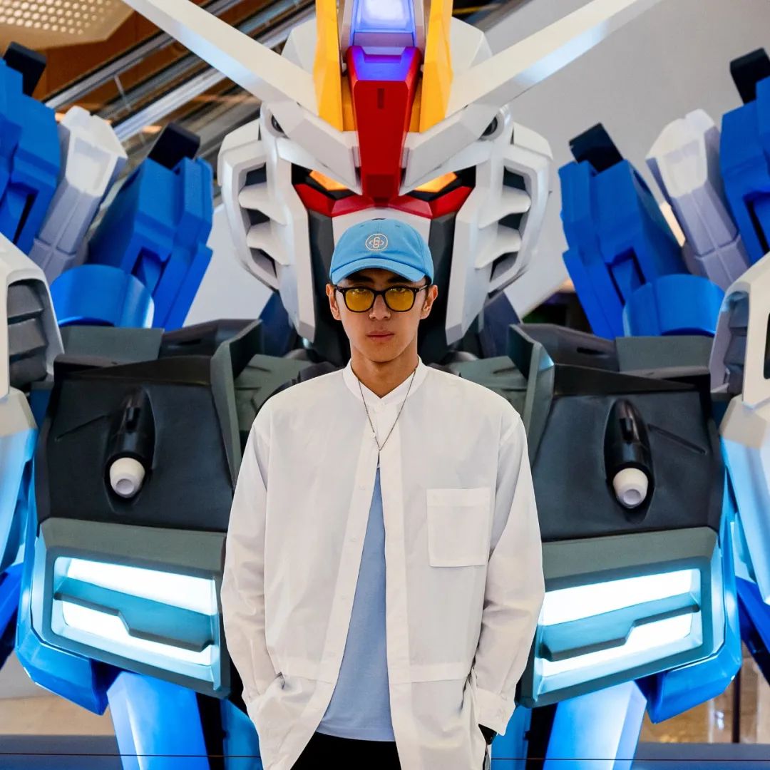 广州活动策划公司倾力打造！高达动客沉浸式体验展登陆广州展！