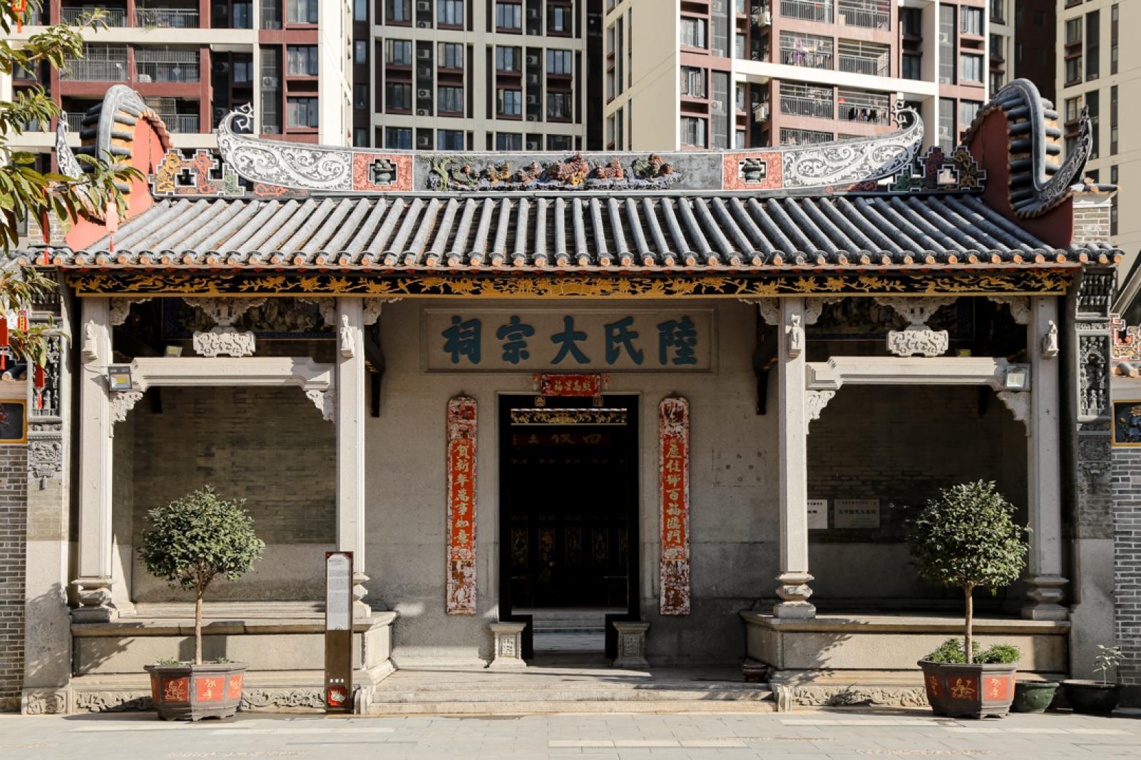 融合传统与现代之美——广州活动策划打造历史文化街区系列活动